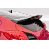 2012-2017 Hyundai Veloster Duraflex Ultra Rear Wing Spoiler - 1 Piece - Image 1