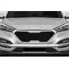 2016-2018 Hyundai Tucson Duraflex Rising Front Grille - 1 Piece - Image 1