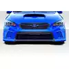 2018-2021 Subaru WRX STI Duraflex Stinger Fog Light Covers - 2 Pieces - Image 1