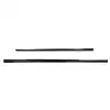 2015-2021 Volkswagen Golf / GTI Carbon Creations Silk Side Skirt Rocker Panels - 2 Pieces (s) - Image 2