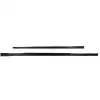 2015-2021 Volkswagen Golf / GTI Carbon Creations Silk Side Skirt Rocker Panels - 2 Pieces (s) - Image 3