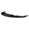 2020-2023 Toyota Supra Carbon Creations Sequence Front Lip Spoiler Air Dam - 1 Piece - Image 4