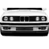 1984-1991 BMW 3 Series E30 Carbon Creations Goblin Front Lip Spoiler Air Dam - 1 Piece - Image 1