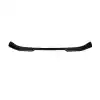 1984-1991 BMW 3 Series E30 Carbon Creations Supreme Front Lip Spoiler Air Dam - 1 Piece - Image 2