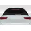 2022-2023 Volkswagen Golf GTI Duraflex Humble Rear Wing Spoiler - 1 Piece - Image 1