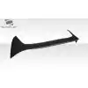 2022-2023 Volkswagen Golf GTI Duraflex Humble Rear Wing Spoiler - 1 Piece - Image 6