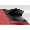 2022-2023 Volkswagen Golf GTI Duraflex Humble Rear Wing Spoiler - 1 Piece - Image 3