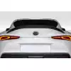 2019-2023 Toyota Supra Duraflex Rally Rear Wing Spoiler - 1 Piece - Image 1