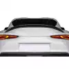 2020-2023 Toyota Supra Carbon Creations Rally Rear Wing Spoiler - 1 Piece (s) - Image 1