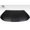 2021-2023 Kia K5 Duraflex Vision Hood - 1 Piece - Image 3