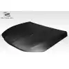 2021-2023 Kia K5 Duraflex Vision Hood - 1 Piece - Image 4