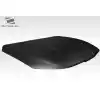 2021-2023 Kia K5 Duraflex Vision Hood - 1 Piece - Image 5