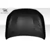 2021-2023 Kia K5 Duraflex Vision Hood - 1 Piece - Image 6