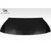 2021-2023 Hyundai Elantra Duraflex Kima Hood - 1 Piece - Image 2