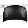 2021-2023 Hyundai Elantra Duraflex Kima Hood - 1 Piece - Image 5