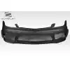 2006-2011 Mercedes CLS Class C219 W219 Duraflex Black Series Look Front Bumper - 1 Piece - Image 2