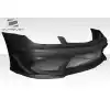 2006-2011 Mercedes CLS Class C219 W219 Duraflex Black Series Look Front Bumper - 1 Piece - Image 4