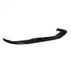 2008-2011 Mercedes C Class W204 Carbon Creations Cruiser Front Lip Spoiler - 1 Piece (s) - Image 5