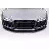 2008-2015 Audi R8 Duraflex Global Front Lip Spoiler Air Dam - 1 Piece - Image 1