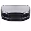 2008-2015 Audi R8 Carbon Creations Global Front Lip Spoiler - 1 Piece - Image 1