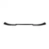 2013-2020 Nissan 370Z Z34 NISM Carbon Creations Malibu Front Lip Spoiler Air Dam - 1 Piece - Image 3