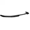 2013-2020 Nissan 370Z Z34 NISM Carbon Creations Malibu Front Lip Spoiler Air Dam - 1 Piece - Image 5