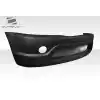 1999-2006 BMW 3 Series E46 2DR 4DR Duraflex Savala Front Bumper - 1 Piece - Image 4