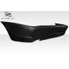 1999-2006 BMW 3 Series E46 2DR 4DR Duraflex Savala Rear Bumper - 1 Piece - Image 3