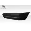 1999-2006 BMW 3 Series E46 2DR 4DR Duraflex Savala Rear Bumper - 1 Piece - Image 4