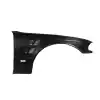 2000-2006 BMW 3 Series M3 E46 Carbon Creations Savala Front Fenders - 2 Pieces - Image 3