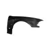 2000-2006 BMW 3 Series M3 E46 Carbon Creations Savala Front Fenders - 2 Pieces - Image 4