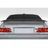 1999-2006 BMW 3 Series E46 Duraflex Savala Rear Wing Spoiler - 1 Piece - Image 1