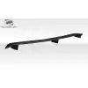 1999-2006 BMW 3 Series E46 Duraflex Savala Rear Wing Spoiler - 1 Piece - Image 4