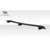 1999-2006 BMW 3 Series E46 Duraflex Savala Rear Wing Spoiler - 1 Piece - Image 5