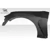 2022-2023 Toyota GR86 / Subaru BRZ Duraflex Vortex Front Fenders - 2 Pieces - Image 3