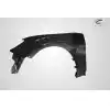 2022-2023 Toyota GR86 / Subaru BRZ Carbon Creations Vortex Front Fenders - 2 Pieces - Image 4