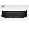 1992-1995 Honda Civic Duraflex Road Racer Front Bumper - 1 Piece - Image 2