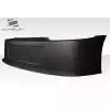 1992-1995 Honda Civic Duraflex Road Racer Front Bumper - 1 Piece - Image 3