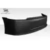 1992-1995 Honda Civic Duraflex Road Racer Front Bumper - 1 Piece - Image 4