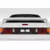 1986-1991 Mazda RX-7 Duraflex Koyo Rear Wing Spoiler - 1 Piece - Image 1