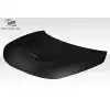 2013-2015 Nissan Altima Duraflex Motorwerks Hood - 1 Piece - Image 3