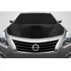 2013-2015 Nissan Altima Carbon Creations Motorwerks Hood - 1 Piece - Image 1