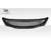 2008-2011 Subaru Impreza / WRX STI Duraflex Ghost Front Grille - 1 Piece - Image 2