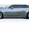 2003-2008 Nissan 350Z Z33 Duraflex Lexer Side Skirt Rocker Panels - 2 Pieces - Image 1