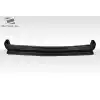 1986-1995 Mercedes E Class W124 Duraflex Wailen Front Lip Spoiler Air Dam - 1 Piece - Image 2