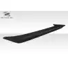 2003-2007 Infiniti G Coupe G35 Duraflex Revear Rear Wing Spoiler - 1 Piece - Image 2