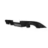 2008-2015 Infiniti G Coupe G37 Q60 Carbon Creations Rega Rear Diffuser - 1 Piece - Image 4