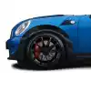 2007-2015 Mini Cooper R55 R56 R57 R58 R59 Carbon Creations Minera Front Fender Flares - 2 Pieces (s) - Image 1