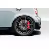 2007-2015 Mini Cooper R55 R56 R57 R58 R59 Duraflex Minera Rear Fender Flares - 2 Pieces - Image 1