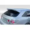 2000-2005 Lexus IS300 Sportcross Wagon Duraflex Levera Rear Roof Wing Spoiler - 1 Piece - Image 1